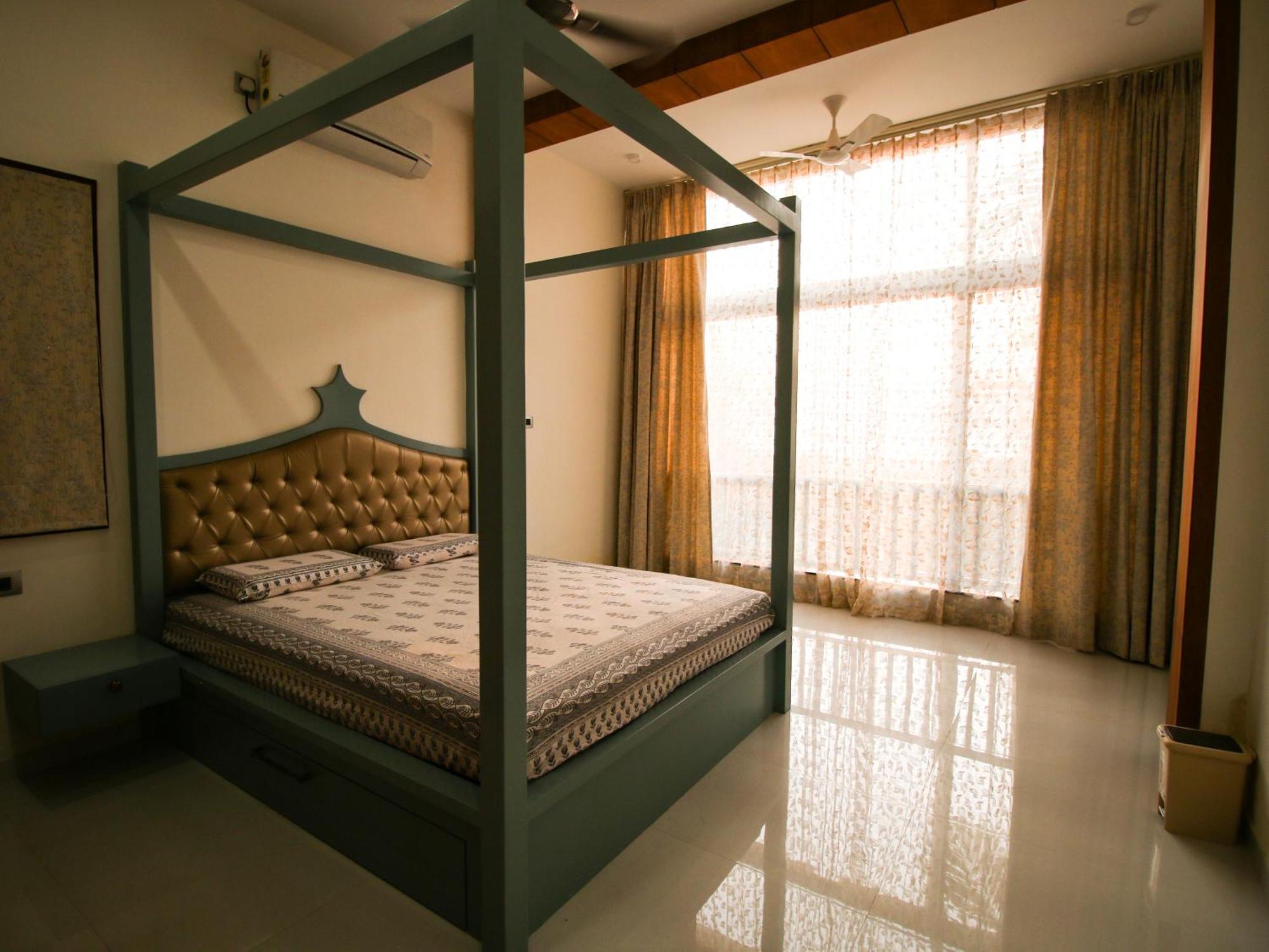 Ikigai - Family Only By Ewa Properties Manjeshwar Exterior foto