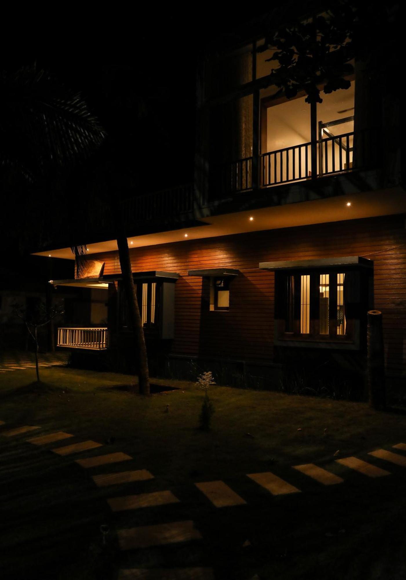 Ikigai - Family Only By Ewa Properties Manjeshwar Exterior foto