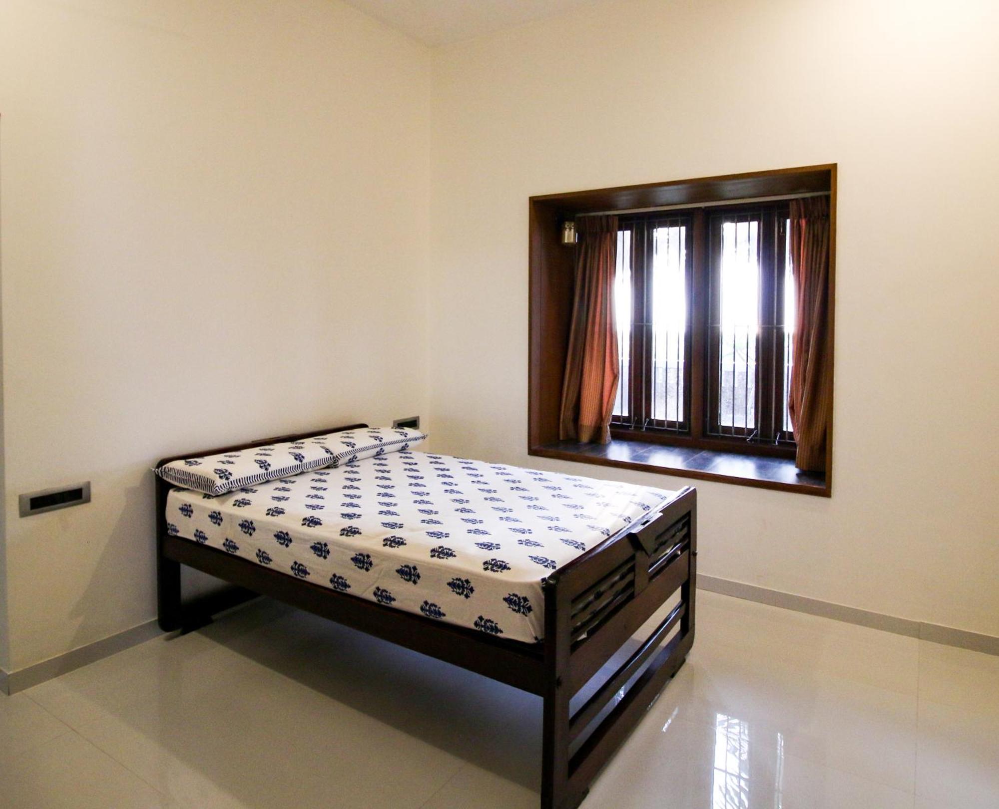 Ikigai - Family Only By Ewa Properties Manjeshwar Exterior foto